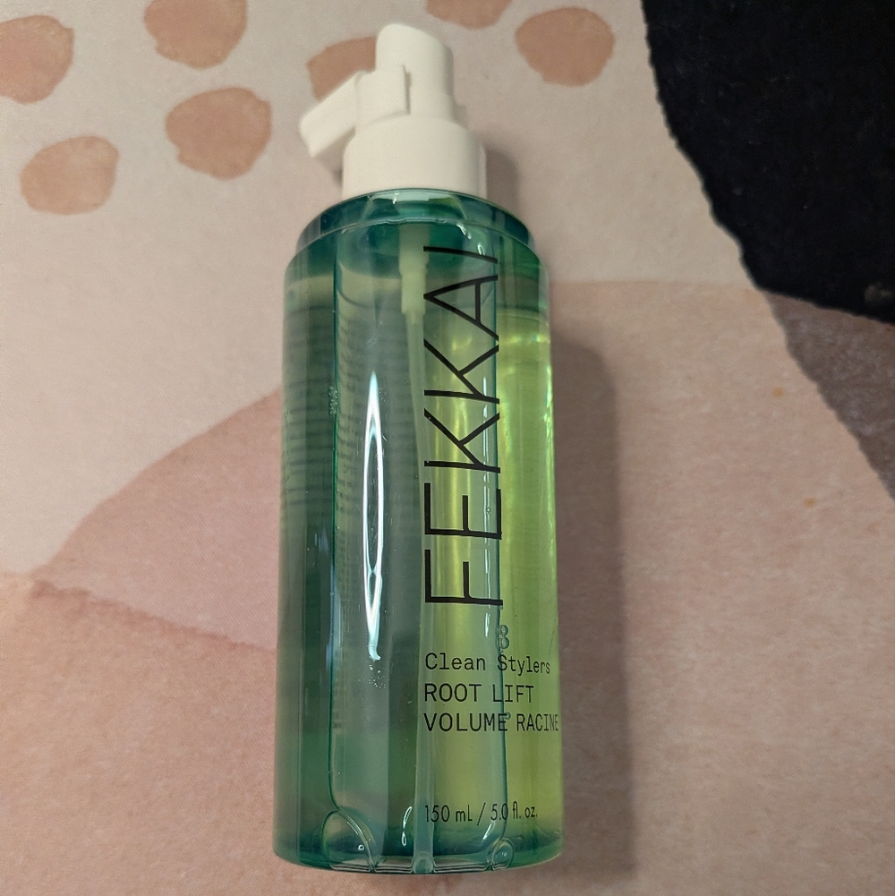 Fekkai Clean Stylers Root Lift Volume Racine - 5 FL OZ